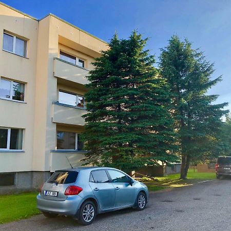 Wind Rose Apartment Kuressaare Exterior photo
